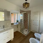 Διαμέρισμα La Terrazza Sul Ricetto - *
