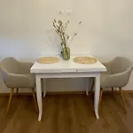 Διαμέρισμα La Terrazza Sul Ricetto -