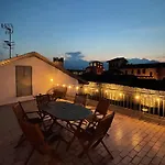 La Terrazza Sul Ricetto - Διαμέρισμα