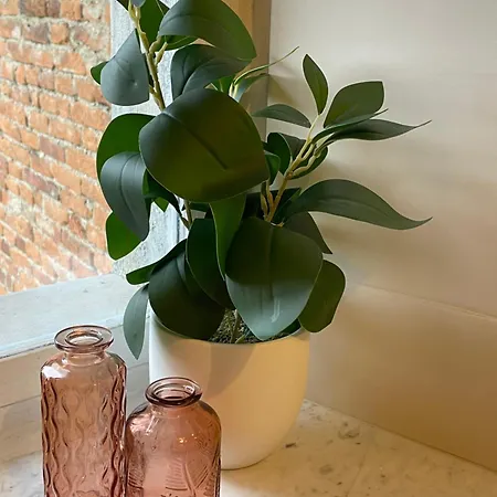 La Terrazza Sul Ricetto - Apartamento