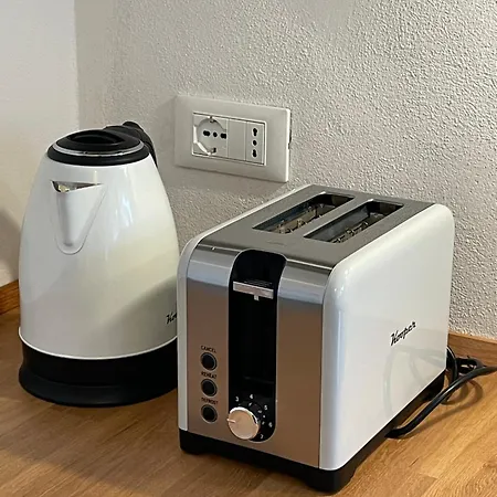 La Terrazza Sul Ricetto -