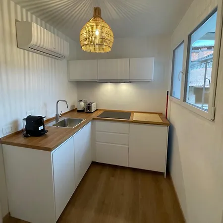 La Terrazza Sul Ricetto - Διαμέρισμα