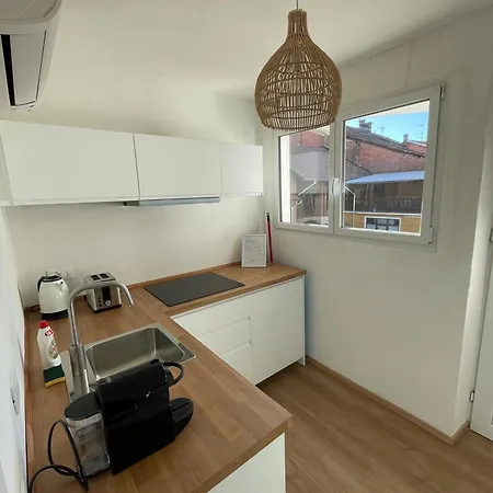 La Terrazza Sul Ricetto -