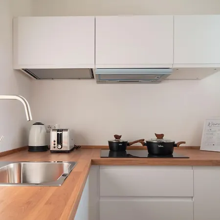 La Terrazza Sul Ricetto - Διαμέρισμα *