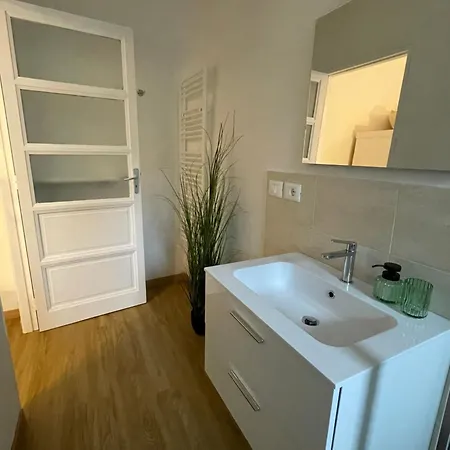 La Terrazza Sul Ricetto - Apartmán *