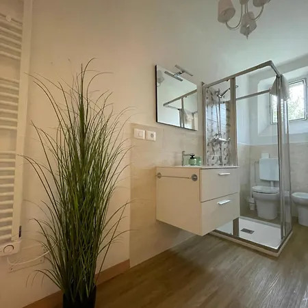 Apartmán La Terrazza Sul Ricetto - *
