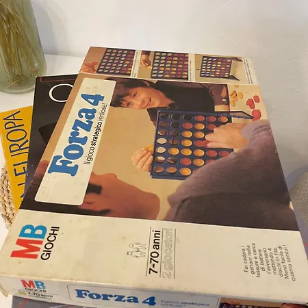 La Terrazza Sul Ricetto - Διαμέρισμα Candelo