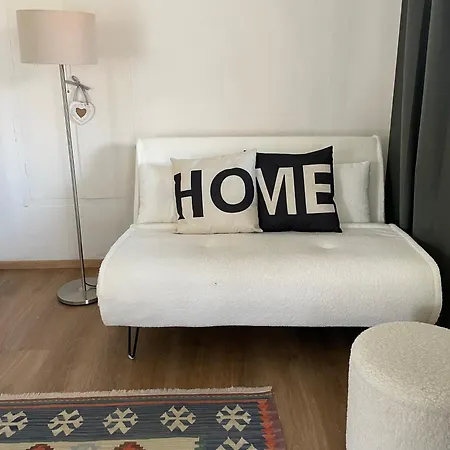 Apartamento La Terrazza Sul Ricetto - Candelo